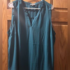 Maurice’s - Size 2X sleeveless